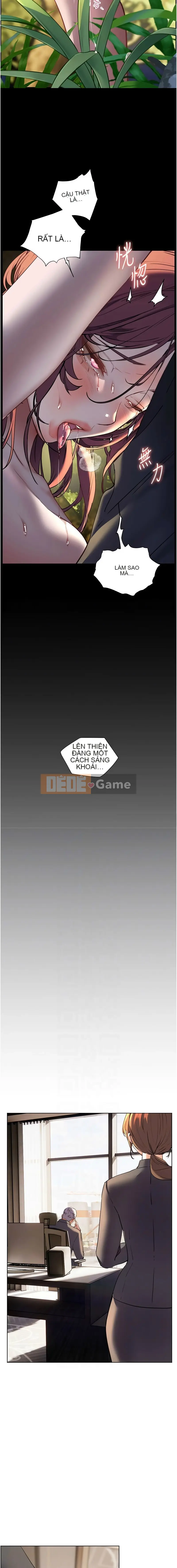 Sự hướng dẫn tận tình từ thầy cô Chương 54-55