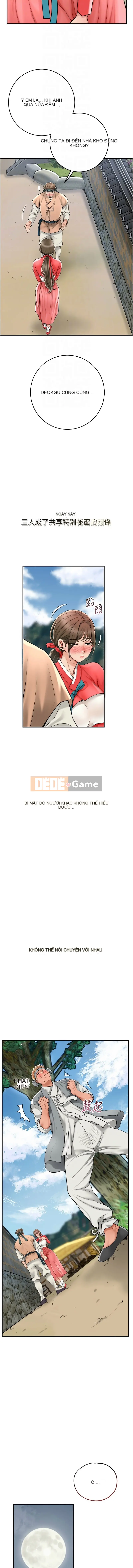 Màu hoa ướt: lấy điểm hoa Chương 58-59