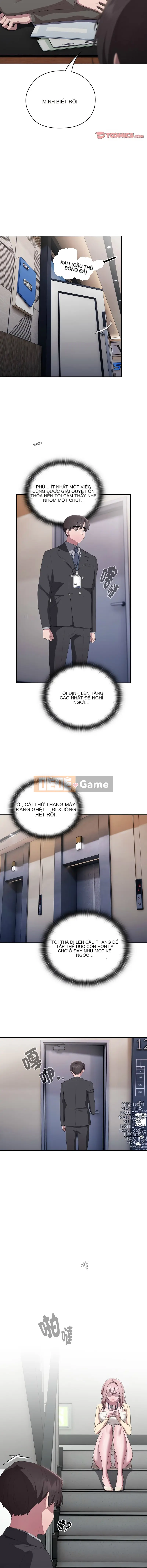 Trở thành kẻ thua cuộc trong một công ty lớn Chương 42-43