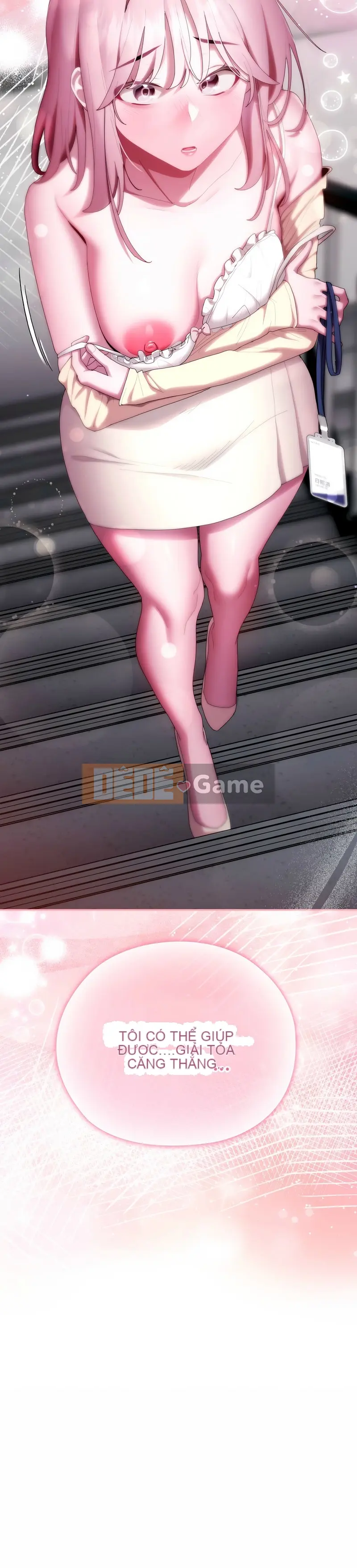 Trở thành kẻ thua cuộc trong một công ty lớn Chương 42-43