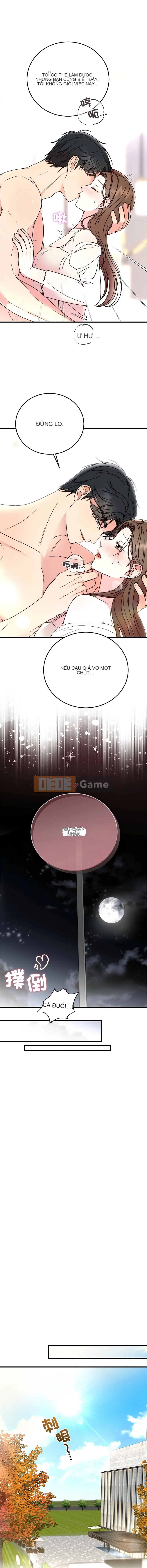 Sự ràng buộc hôn nhân Chương 38-39