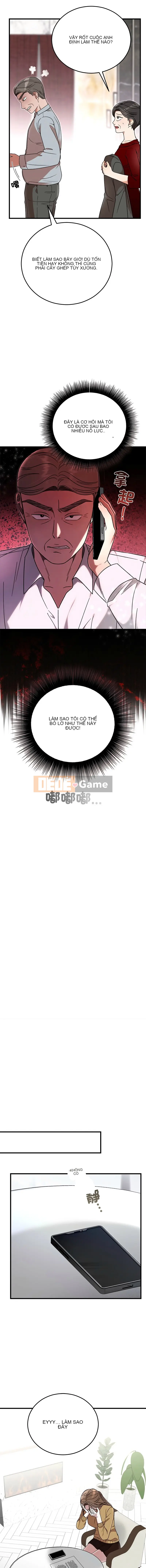 Sự ràng buộc hôn nhân Chương 38-39