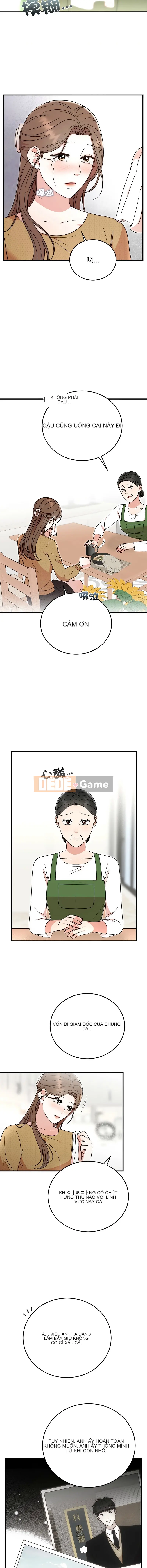 Sự ràng buộc hôn nhân Chương 38-39