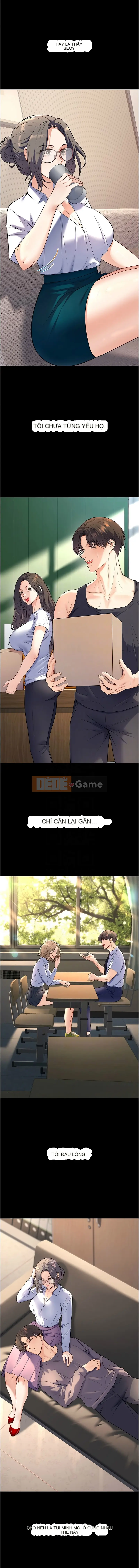 Sinh viên lấy chồng muốn nghịch ngợm Chương 40-41