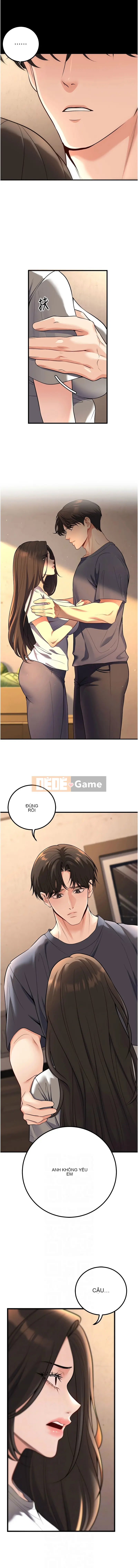 Sinh viên lấy chồng muốn nghịch ngợm Chương 40-41