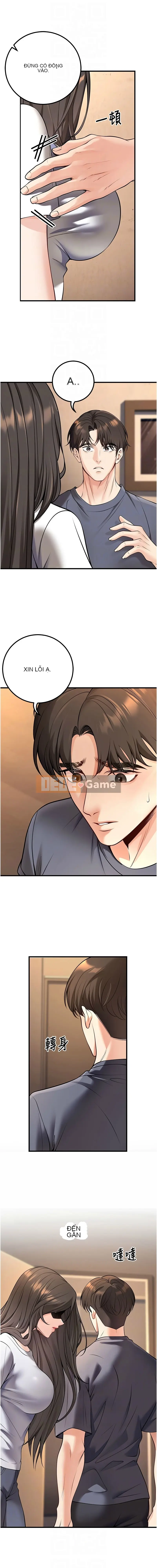 Sinh viên lấy chồng muốn nghịch ngợm Chương 40-41