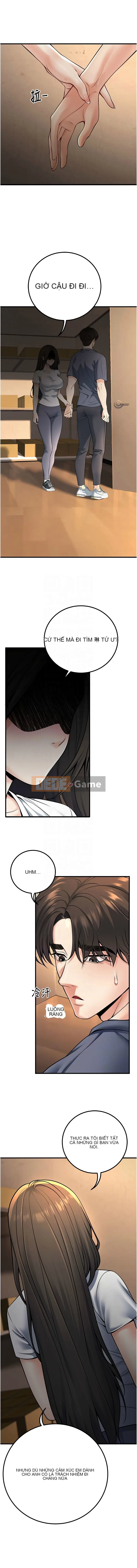 Sinh viên lấy chồng muốn nghịch ngợm Chương 40-41