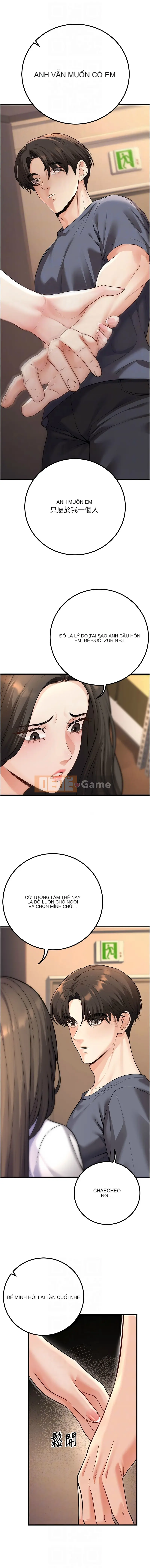 Sinh viên lấy chồng muốn nghịch ngợm Chương 40-41