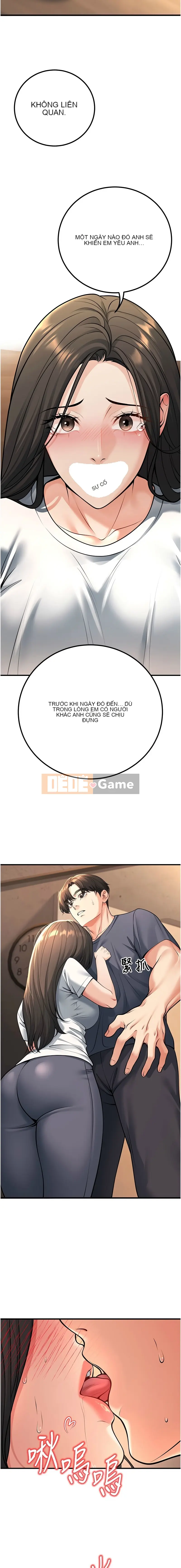 Sinh viên lấy chồng muốn nghịch ngợm Chương 40-41