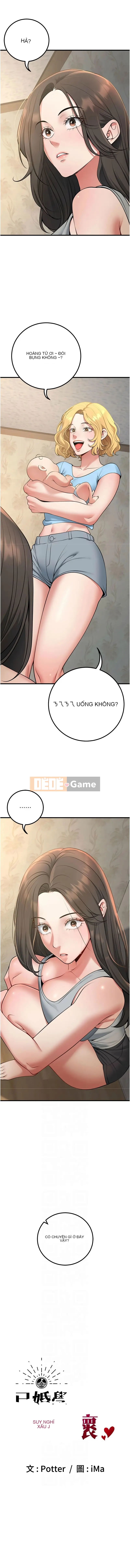 Sinh viên lấy chồng muốn nghịch ngợm Chương 40-41