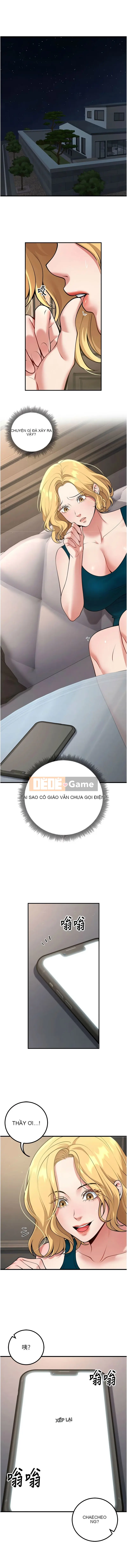 Sinh viên lấy chồng muốn nghịch ngợm Chương 40-41