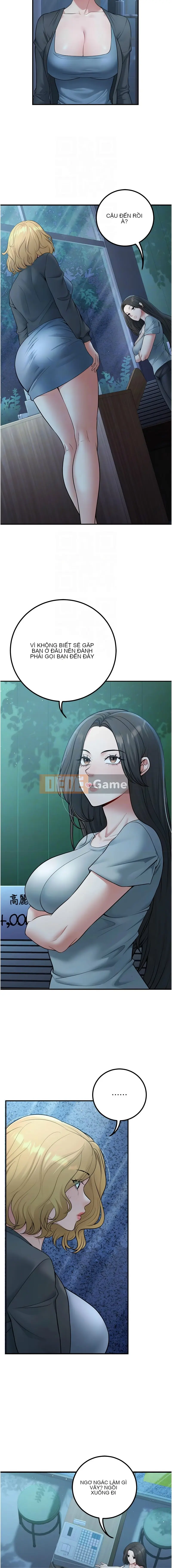 Sinh viên lấy chồng muốn nghịch ngợm Chương 40-41