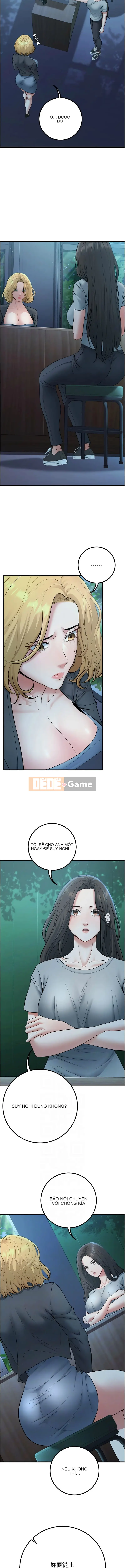 Sinh viên lấy chồng muốn nghịch ngợm Chương 40-41