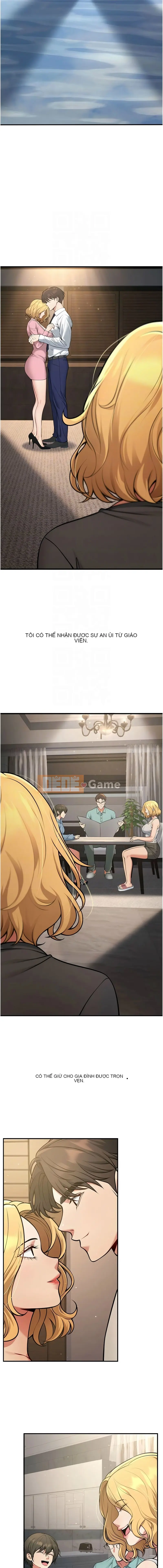 Sinh viên lấy chồng muốn nghịch ngợm Chương 40-41