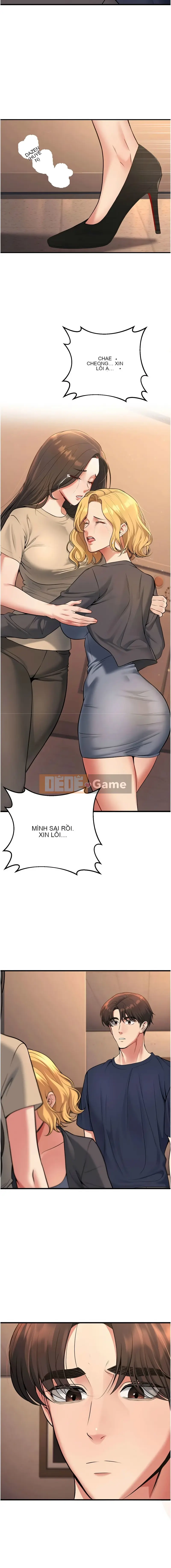 Sinh viên lấy chồng muốn nghịch ngợm Chương 40-41