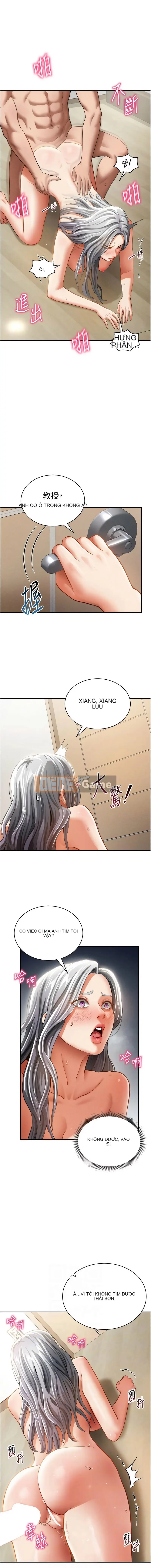 Chế độ xem riêng tư Chương 37-38