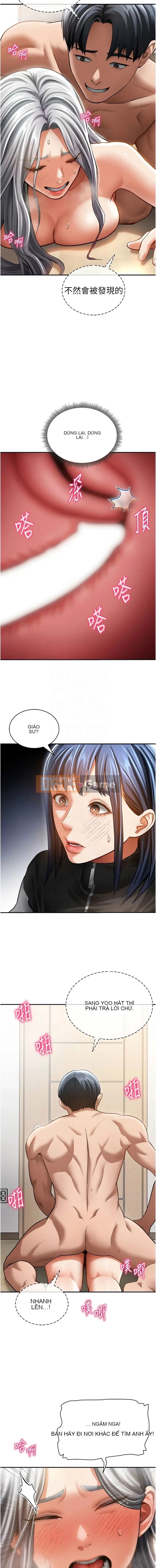 Chế độ xem riêng tư Chương 37-38