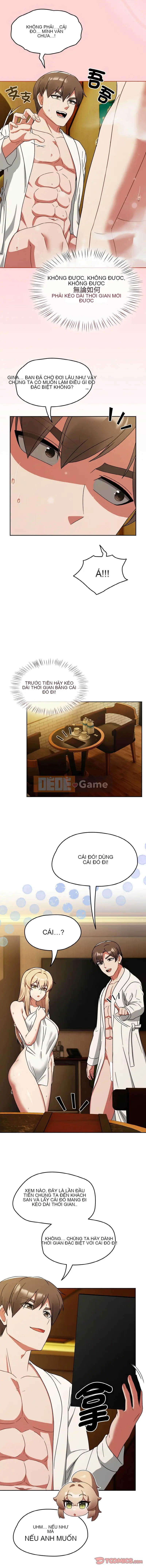 Giải cứu trận chiến phòng tập thể dục quyền anh Chương 28-29
