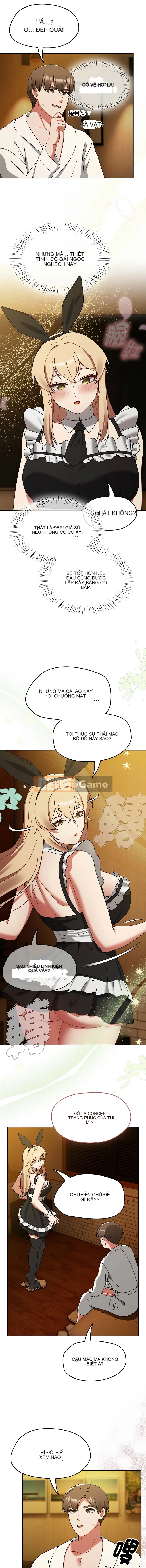 Giải cứu trận chiến phòng tập thể dục quyền anh Chương 28-29