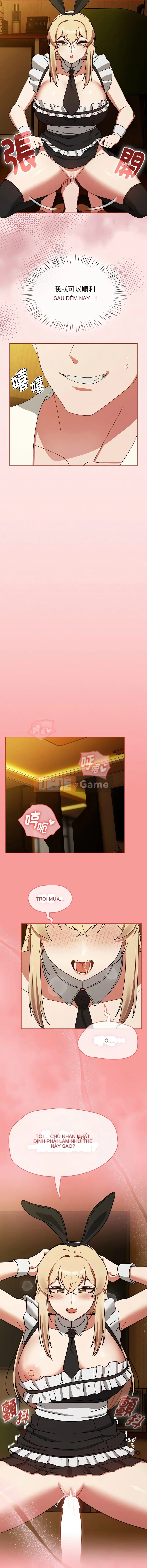 Giải cứu trận chiến phòng tập thể dục quyền anh Chương 28-29