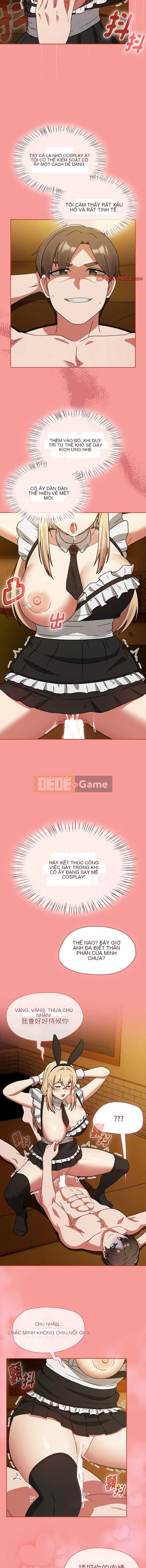 Giải cứu trận chiến phòng tập thể dục quyền anh Chương 28-29