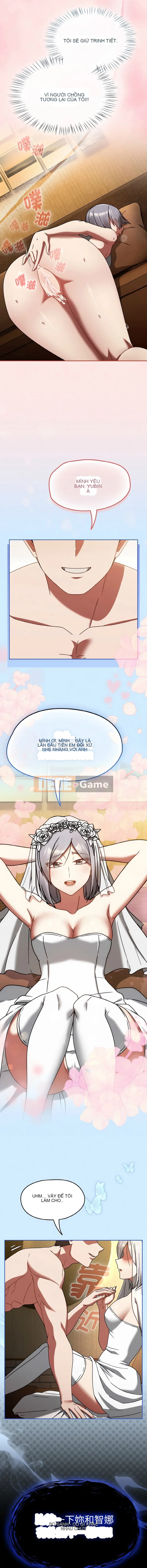 Giải cứu trận chiến phòng tập thể dục quyền anh Chương 28-29