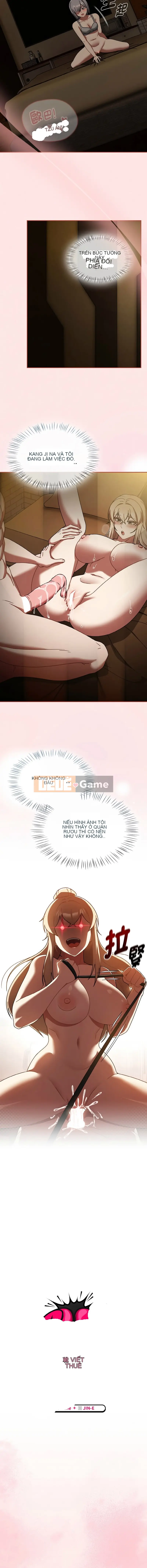 Giải cứu trận chiến phòng tập thể dục quyền anh Chương 28-29