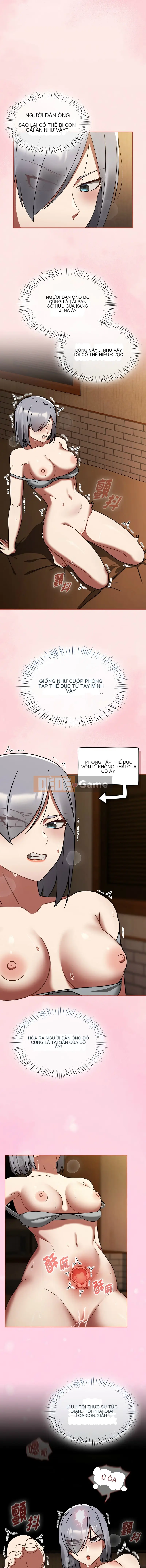 Giải cứu trận chiến phòng tập thể dục quyền anh Chương 28-29