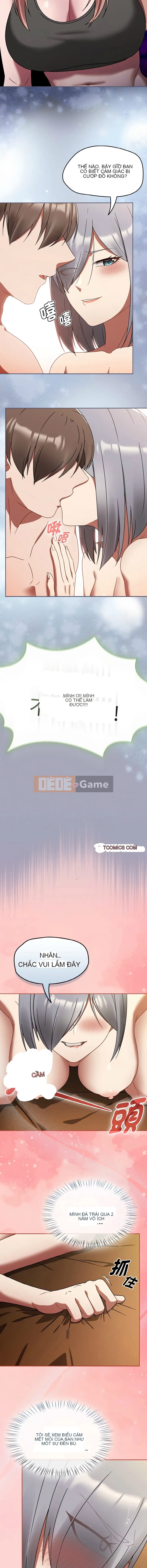 Giải cứu trận chiến phòng tập thể dục quyền anh Chương 28-29