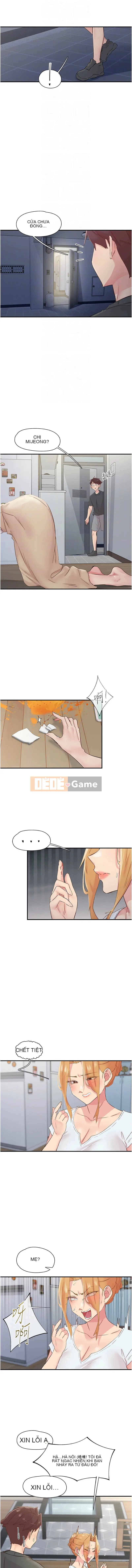 Rung động tiếp theo, hạnh phúc Chương 31-32