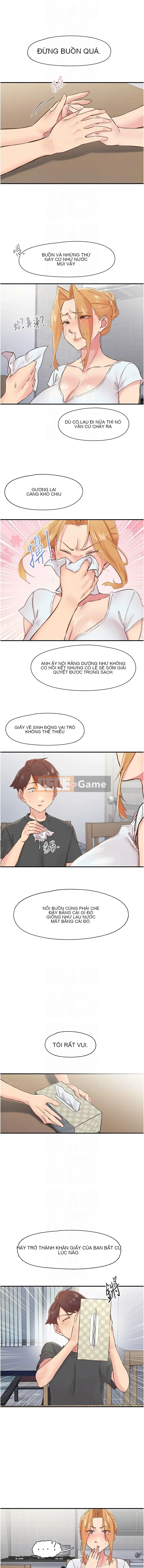 Rung động tiếp theo, hạnh phúc Chương 31-32