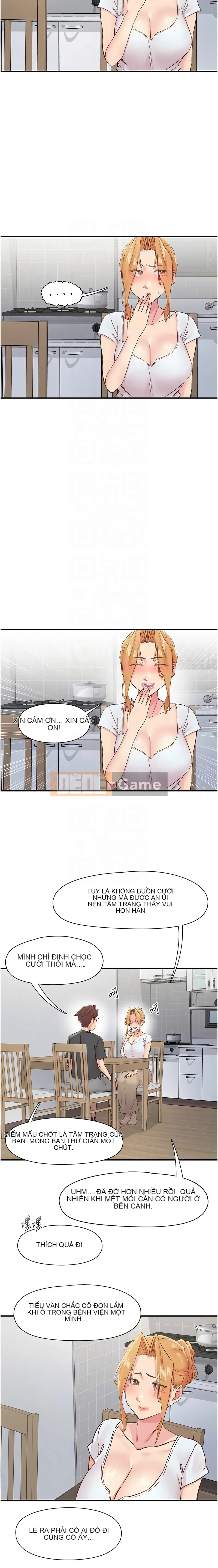 Rung động tiếp theo, hạnh phúc Chương 31-32