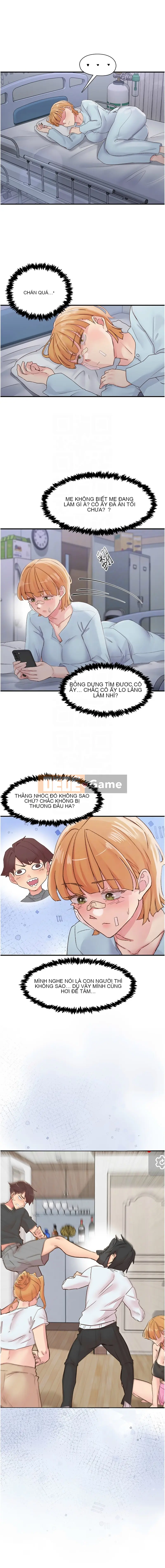 Rung động tiếp theo, hạnh phúc Chương 31-32