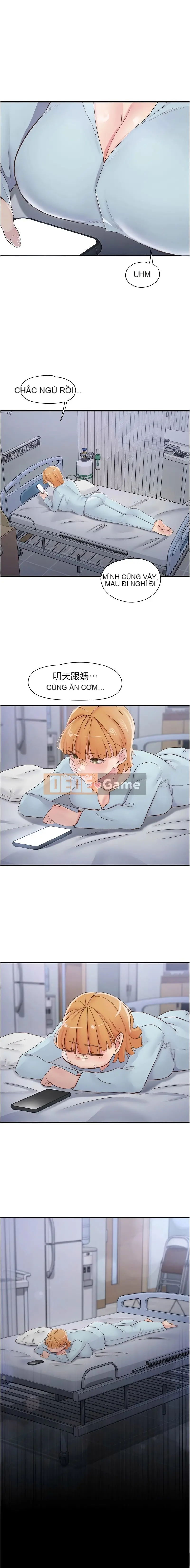 Rung động tiếp theo, hạnh phúc Chương 31-32