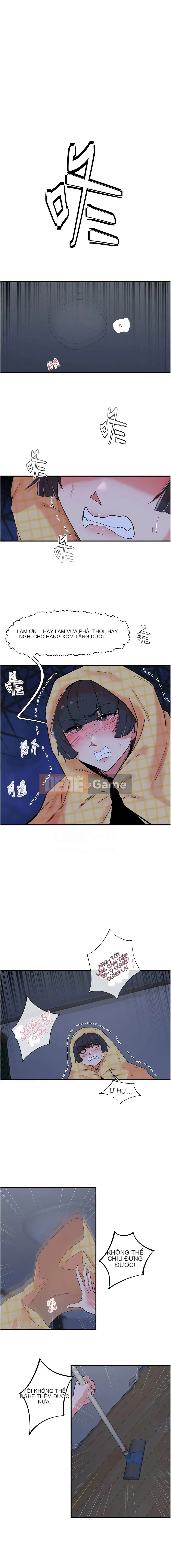 Rung động tiếp theo, hạnh phúc Chương 31-32