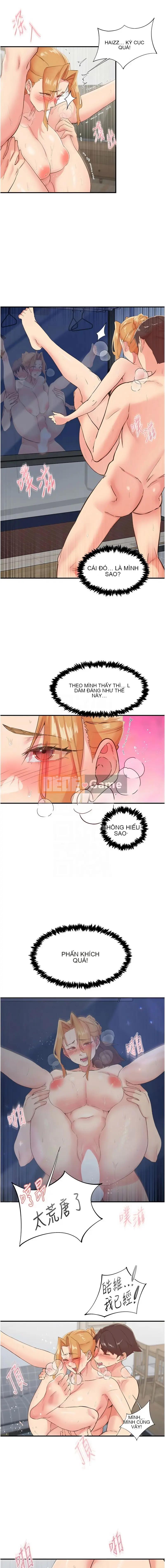 Rung động tiếp theo, hạnh phúc Chương 31-32