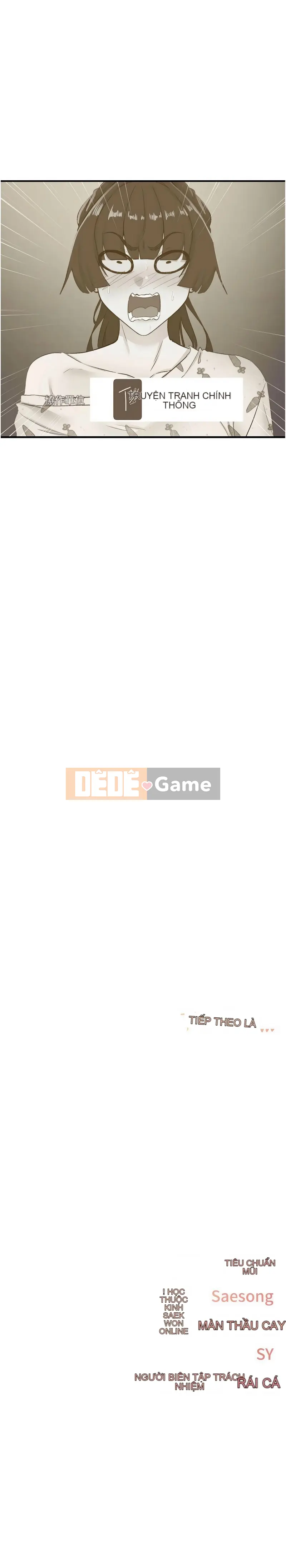 Rung động tiếp theo, hạnh phúc Chương 31-32