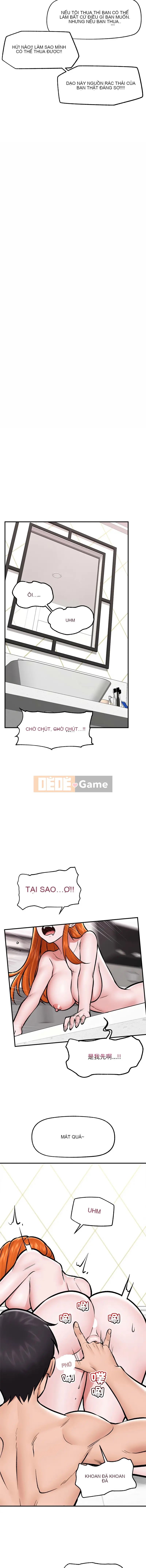 điện thoại thôi miên Chương 25-26