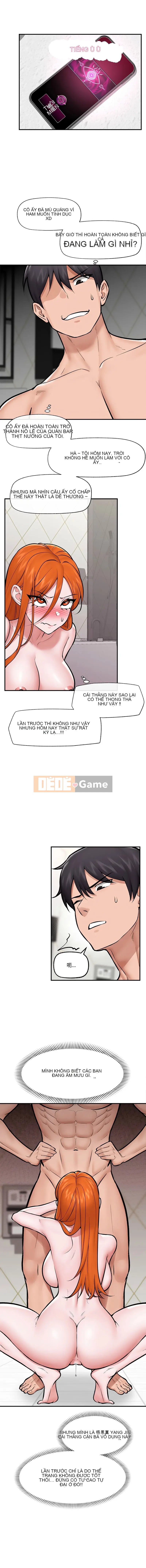 điện thoại thôi miên Chương 25-26