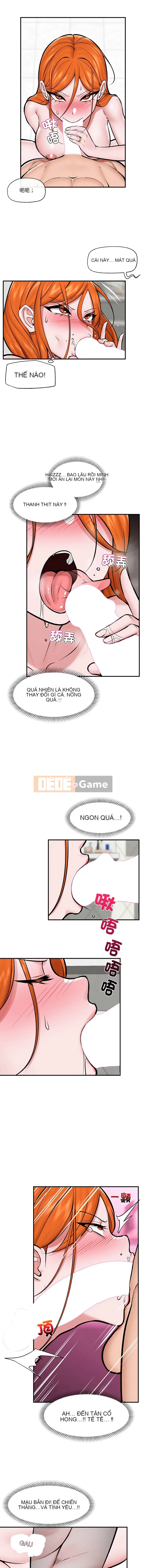 điện thoại thôi miên Chương 25-26