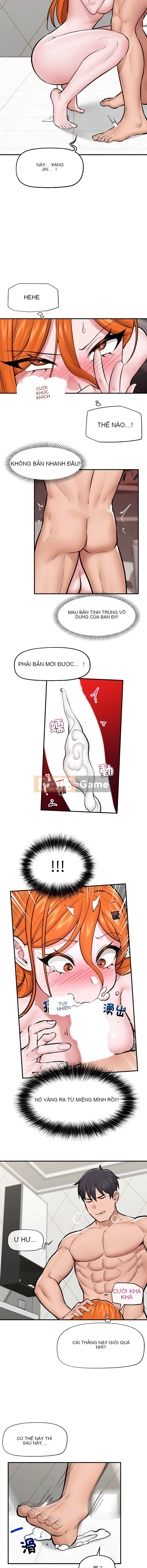 điện thoại thôi miên Chương 25-26