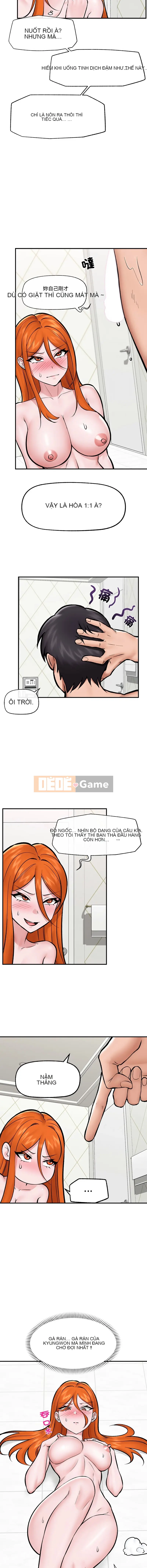 điện thoại thôi miên Chương 25-26