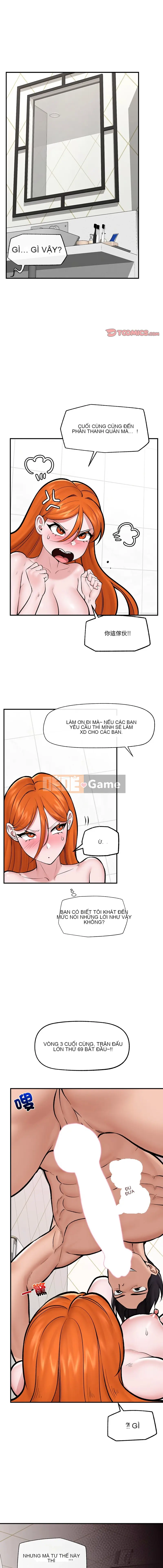 điện thoại thôi miên Chương 25-26