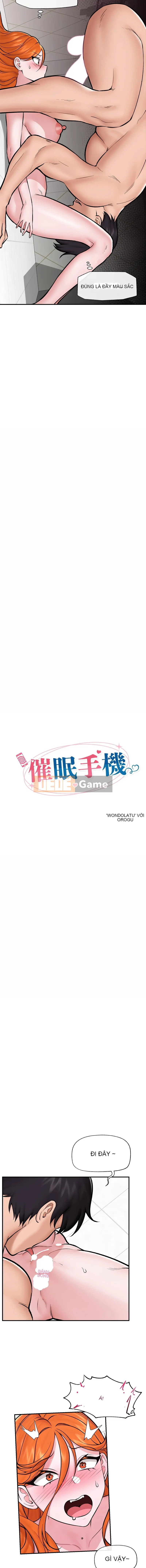 điện thoại thôi miên Chương 25-26