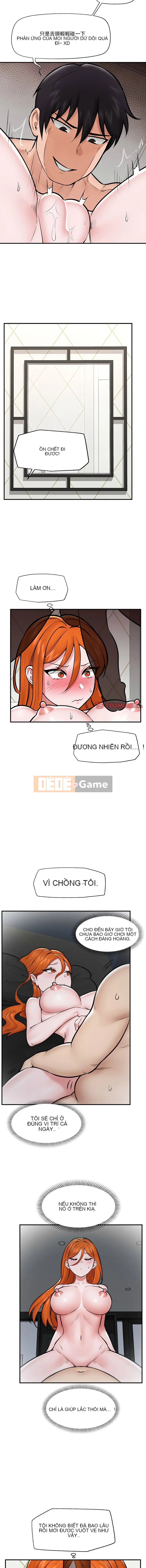 điện thoại thôi miên Chương 25-26