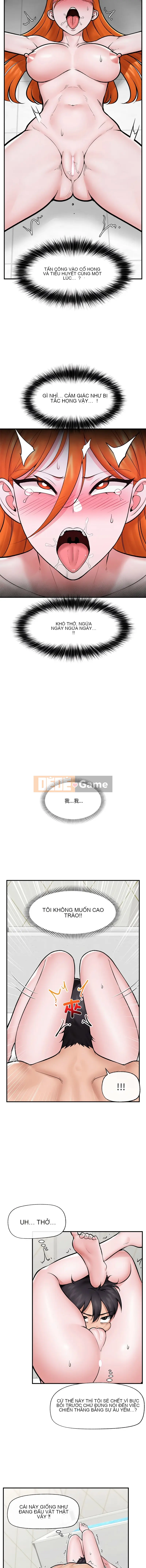 điện thoại thôi miên Chương 25-26