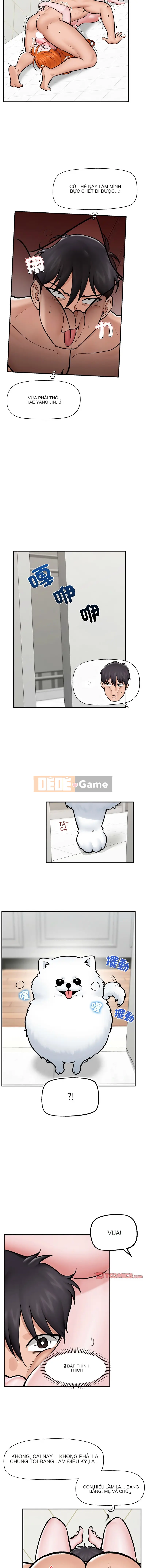 điện thoại thôi miên Chương 25-26