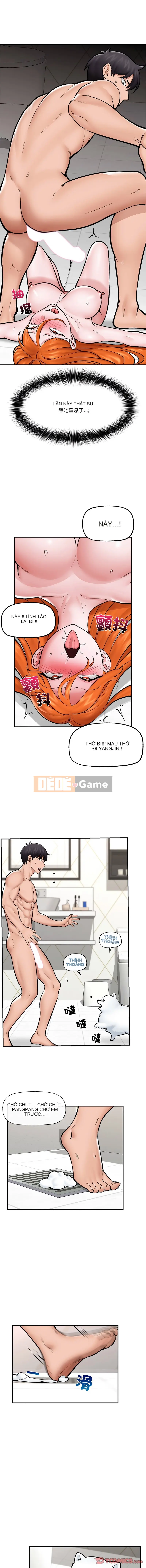 điện thoại thôi miên Chương 25-26