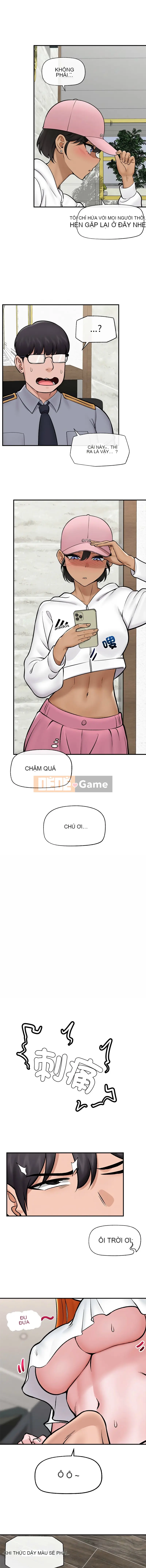 điện thoại thôi miên Chương 25-26