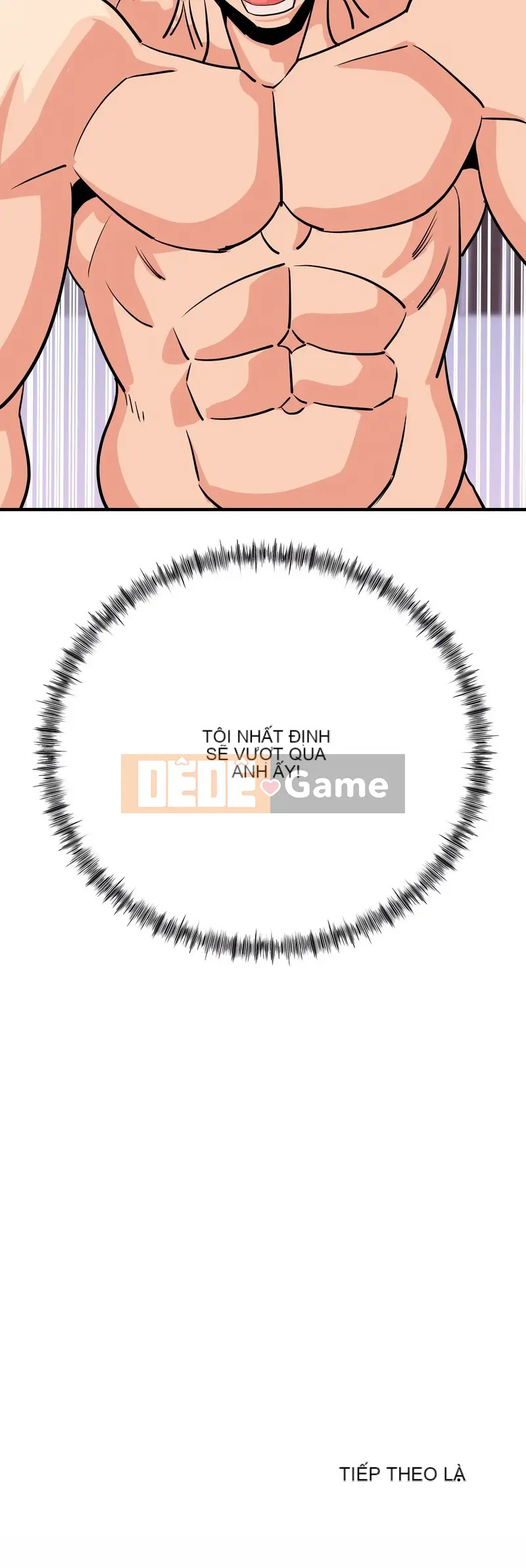 Lớp học quyền anh riêng Chương 23-24